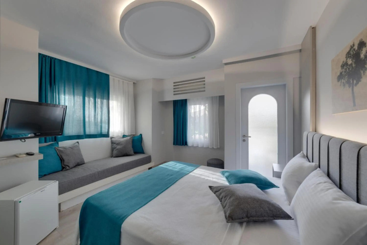La Brezza Suite & Hotel