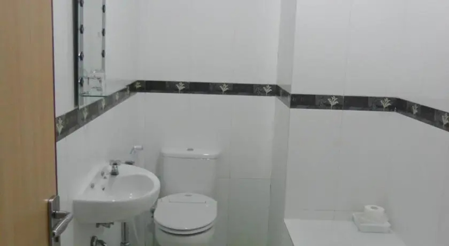 Hotel Divachk
