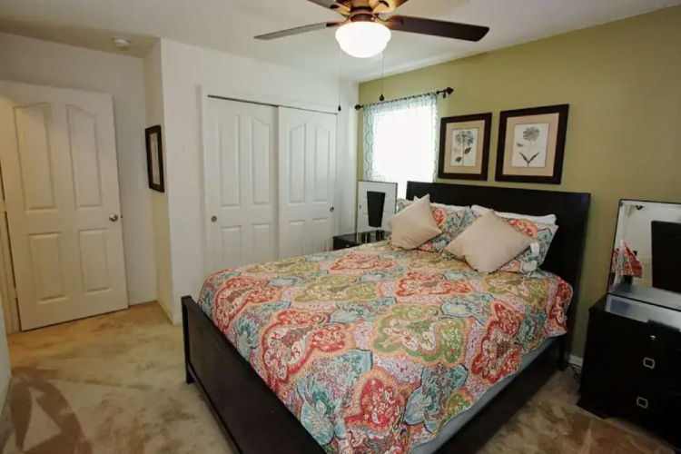 3207 Compass Bay