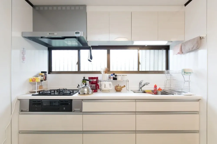 4 Bedrooms Family Cottage
