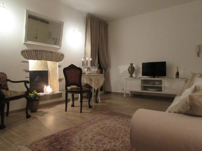 Frattina Luxury Apartment