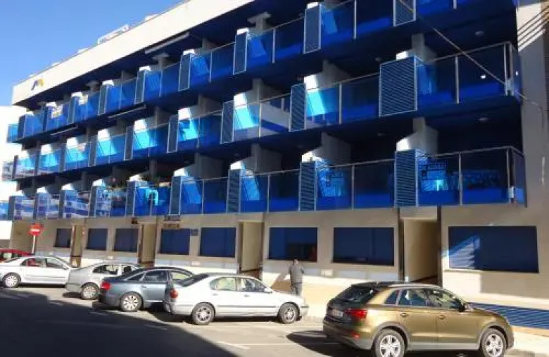 Image de l'hôtel
