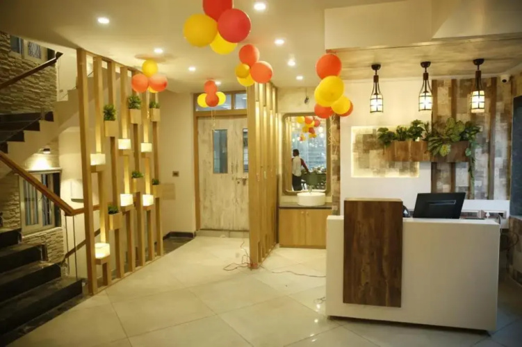 Hotelbild