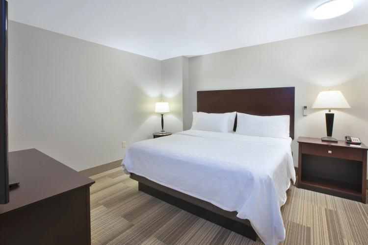 Holiday Inn Express Hotel & Suites Niles by IHG
