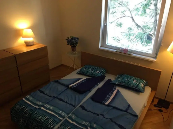 Vienna Central Apartment Mollardgasse