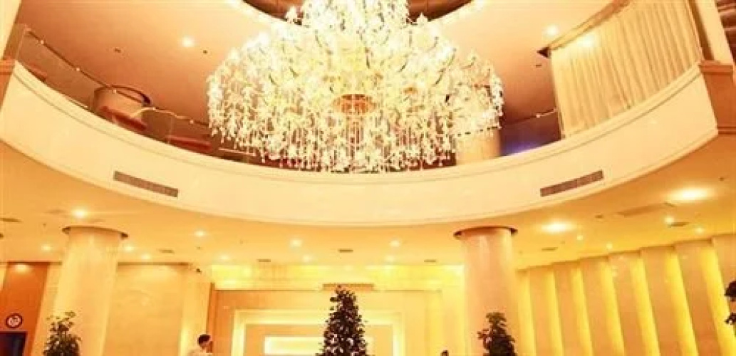 Jiujiang 168 Boutique Hotel