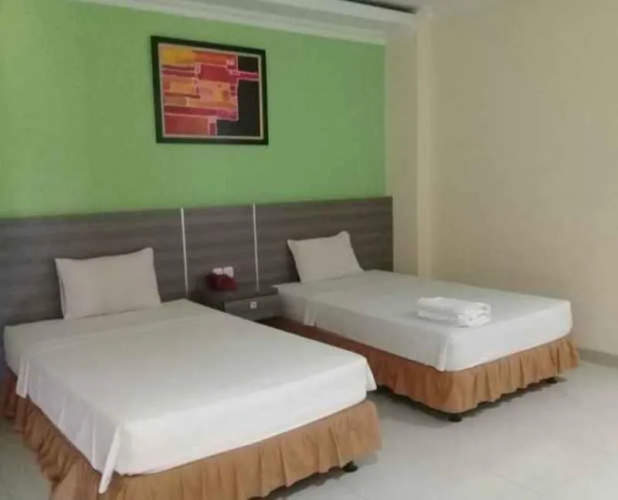 Wisma Davinci Sabrina