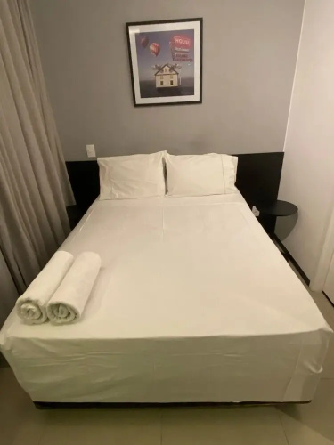 Get a Flat 508 - VN - Consolação - SP