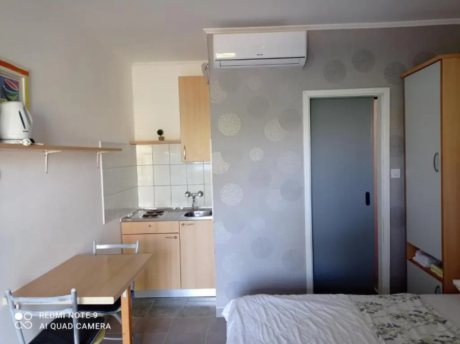 Apartments Venci