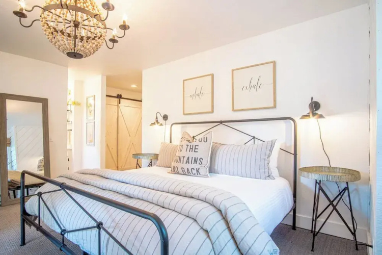 Sunburst 33 - 3BD + Loft + Resort Amenities