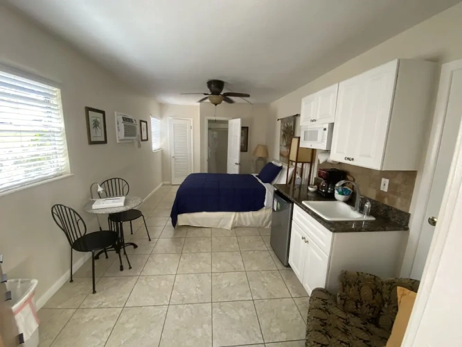 Economy Villa