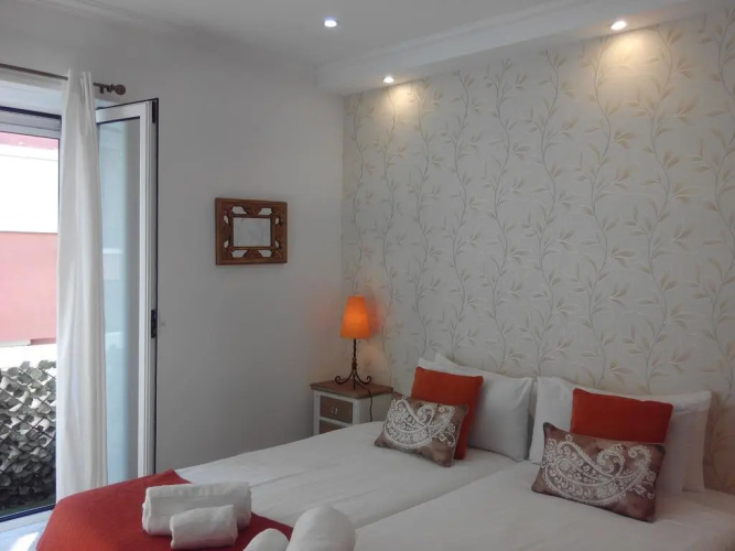 Lisbon Terrace Suites II