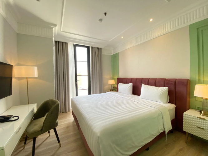 Maia Hotel