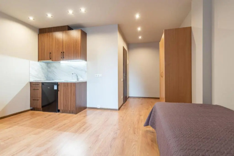 RVR Smart Apart 218