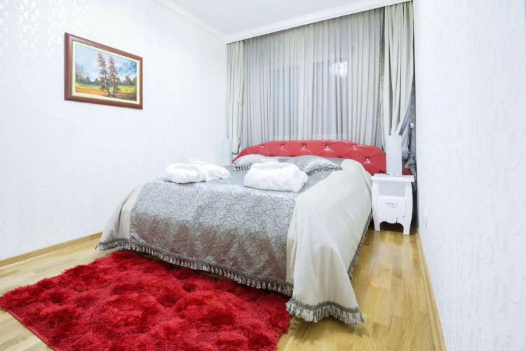 Lazar Lux Apartments