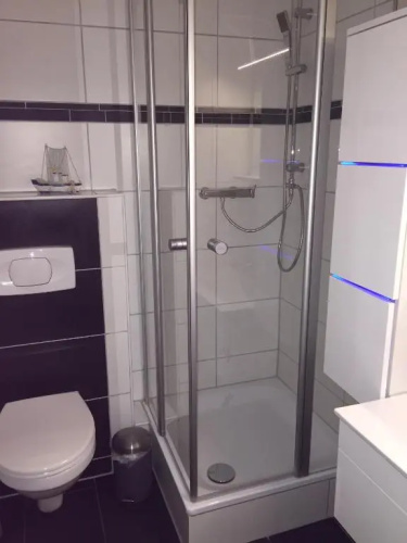 Ferienwohnung am Europapark