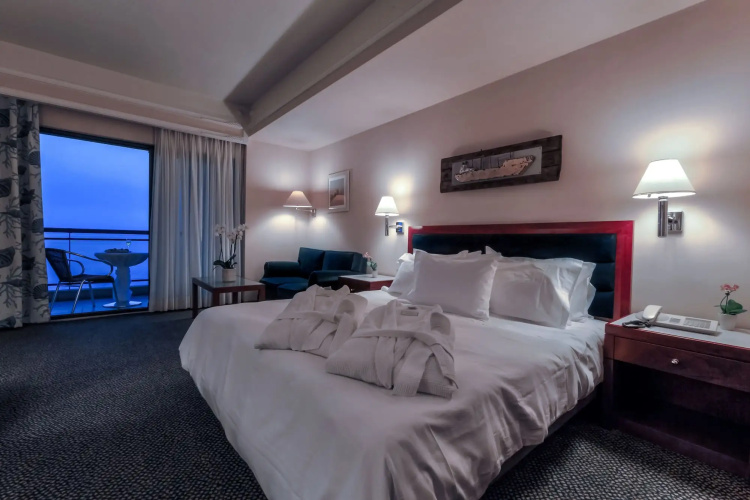 Mediterranean Hotel photo 6