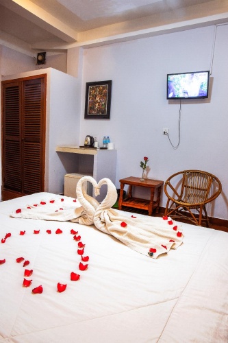 Superior Double room