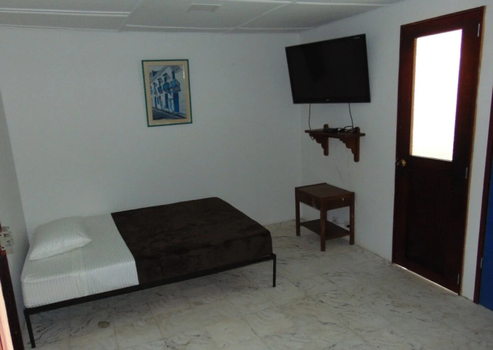 Finca Hotel Los Guayacanes