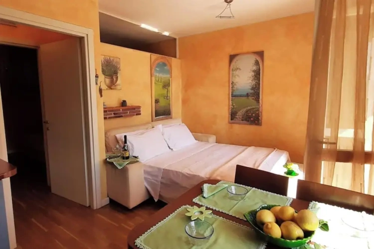 Standard Apartment