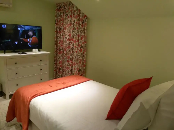 City Boutique Inn
