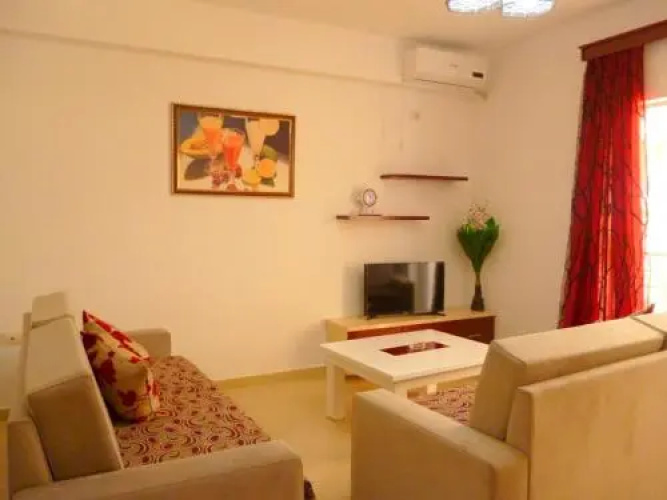 Holiday Apartment 3
