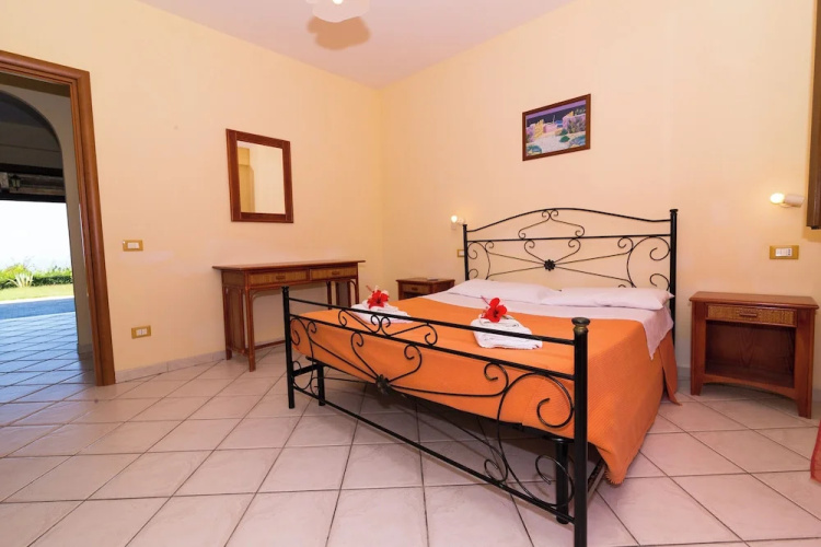 Agriresidence Ninea
