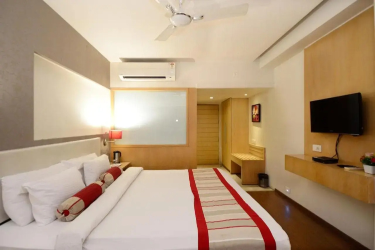 Hotel Rallentino