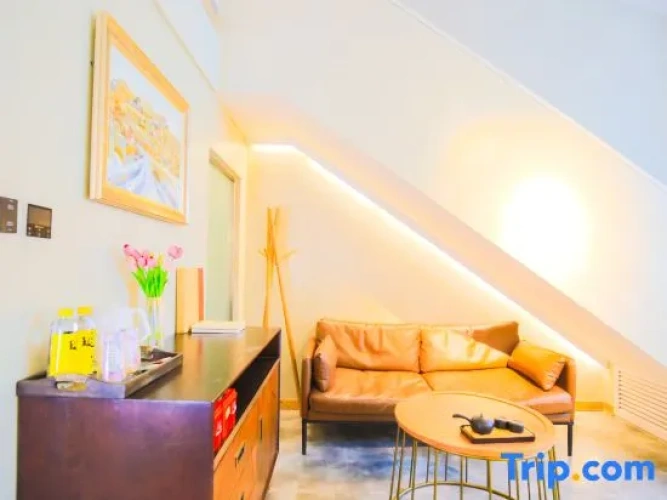 Double Apartment