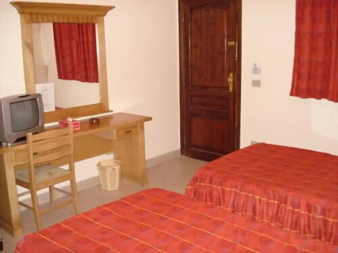 Oricana Hotel