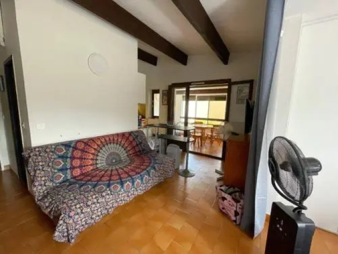 Apartment Acapulco 16