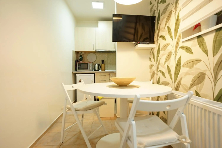 Belgrade Sky Apartment
