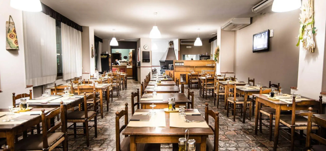 Miga Hotel Europa