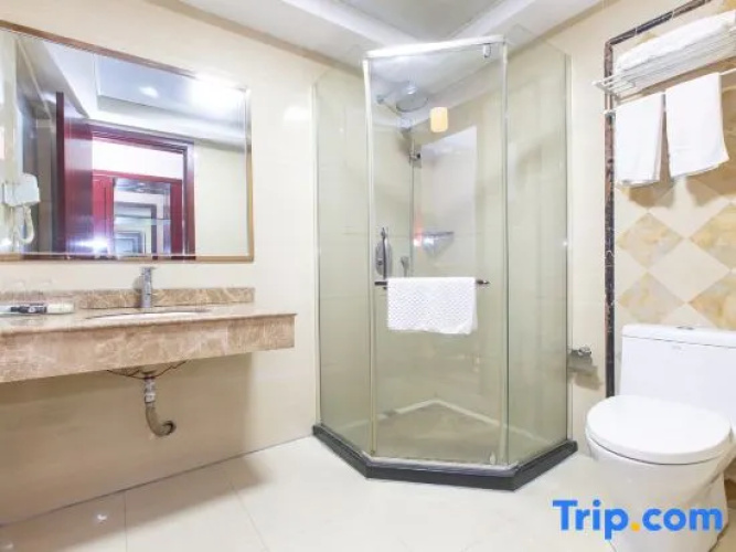 Lihao Hotel