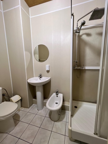 Double Junior Suite
