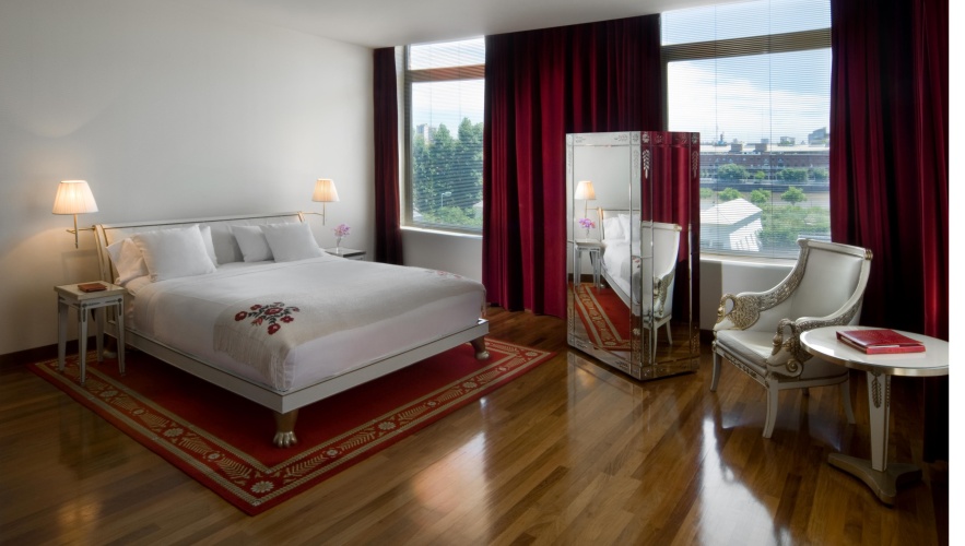 Faena Hotel Buenos Aires photo 6