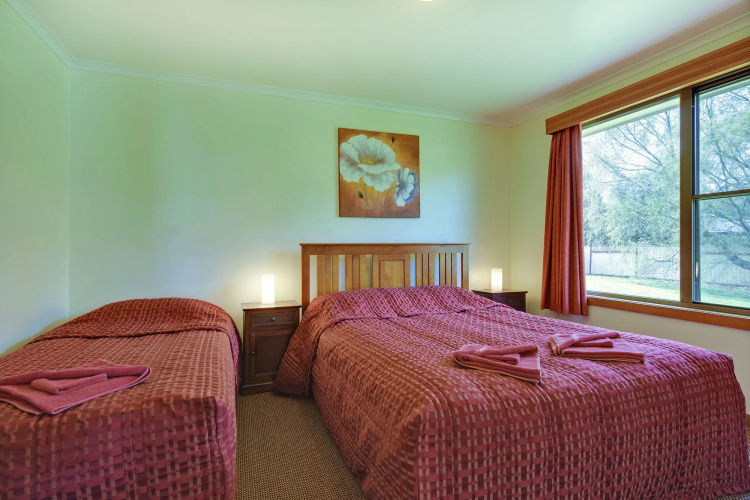 Marsden Court Apartments