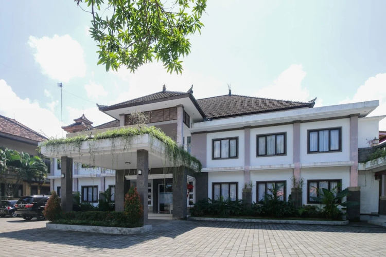 Otel görseli