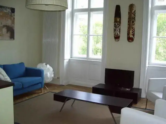 Flatpoint Flats Budapest