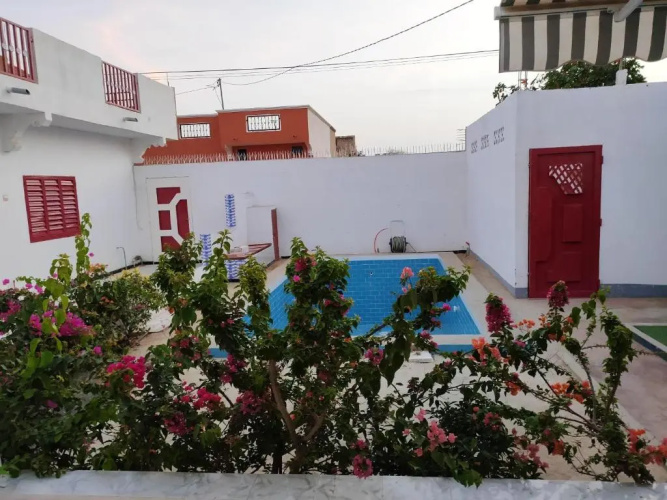 Image de l'hôtel
