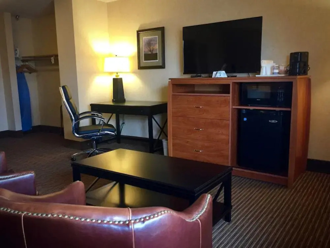Best Western Vermillion Inn