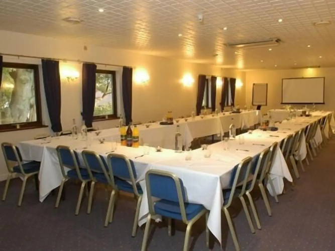 Healey Hotel