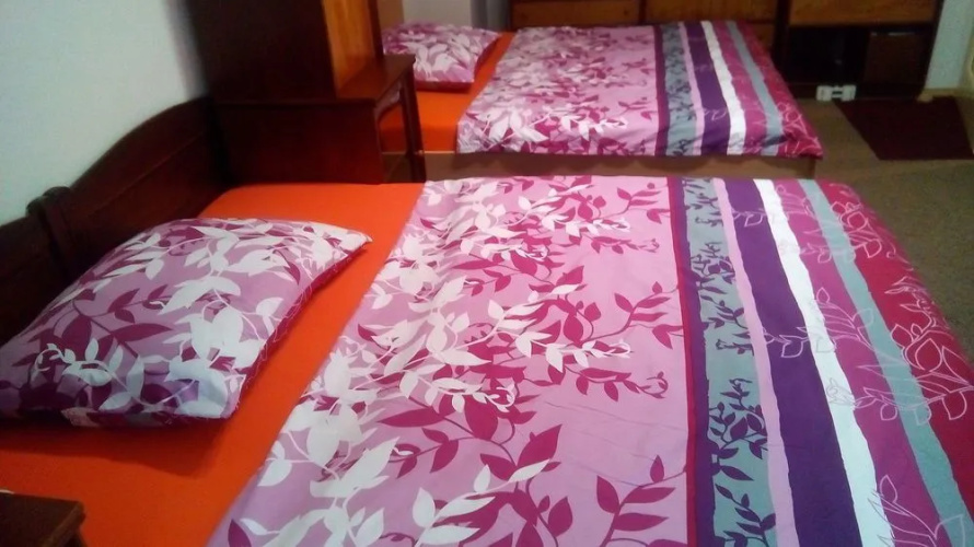 Apartment Rybna 24