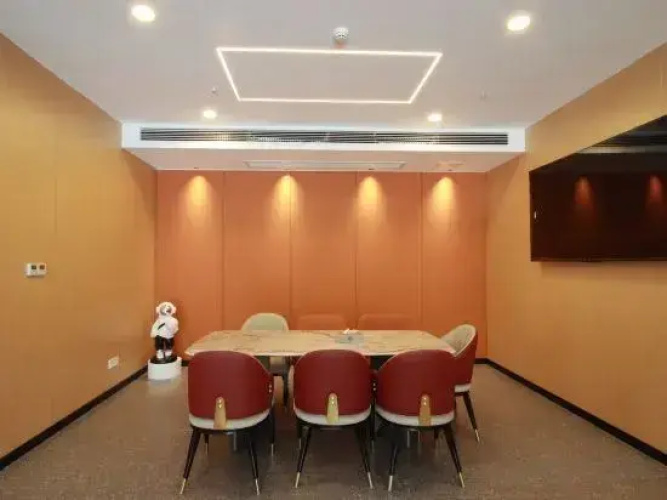 Yuanyunshe Hotel