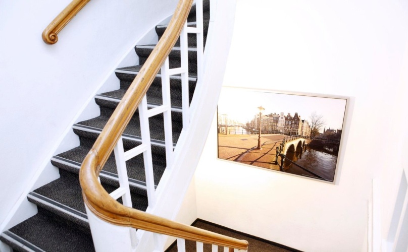 Hotel Damsquare photo 20