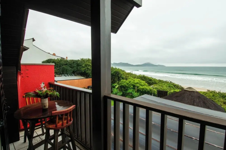 Olhos verdes Guest house