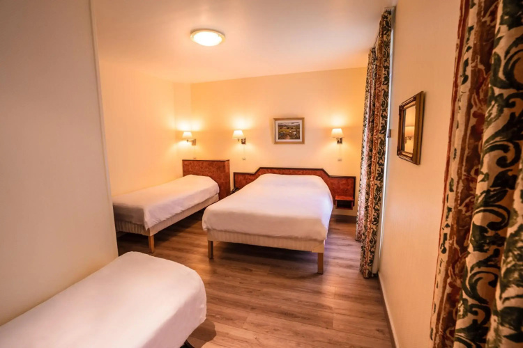 Hotel Neptune
