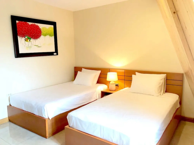 Do Thanh Home