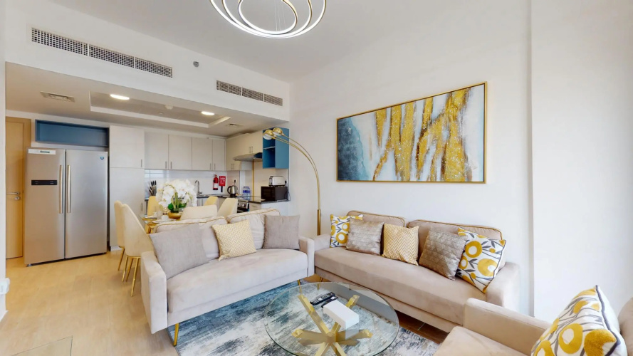 Wasl Gate - The Nook 2 905