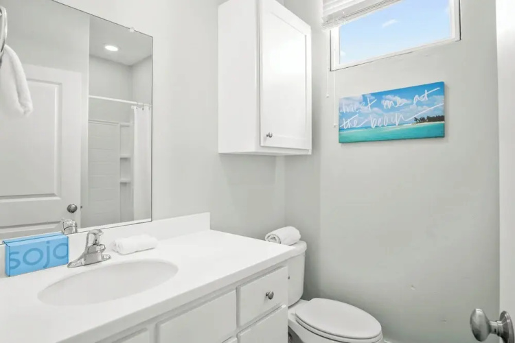 Above & Beyond by Silver Sands Vacation Rentals